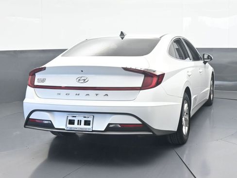 Used 2022 Hyundai Sonata SE image 5