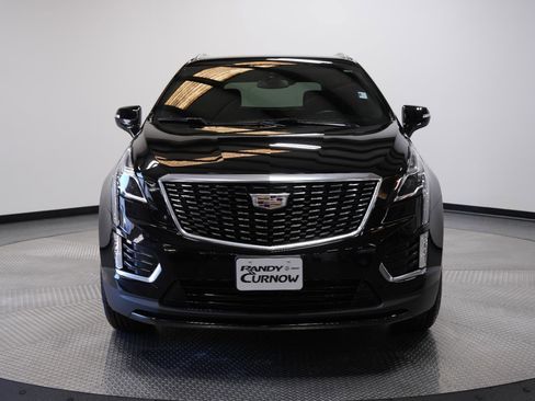 Used 2024 Cadillac XT5 Luxury w/ LPO, Floor Liner Package FWD image 2
