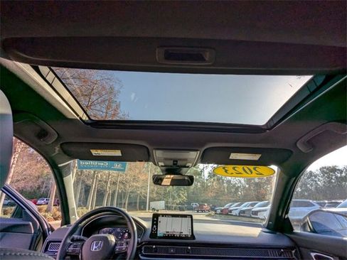 Certified 2023 Honda Civic Sport Touring image 19