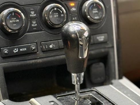 Used 2012 MAZDA CX-9 Grand Touring w/ Moonroof & Bose Audio Pkg image 17