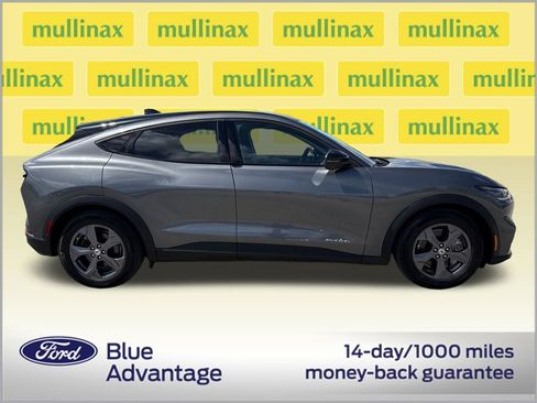 Used 2023 Ford Mustang Mach-E Select w/ Comfort Package Lite image 2