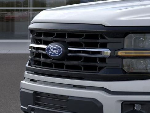 New 2026 Ford F150 XLT w/ Equipment Group 301A Standard AWD/4WD image 17