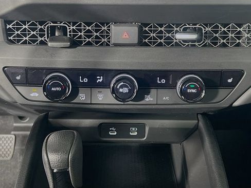 Used 2024 Honda Accord EX image 23