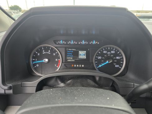 Used 2022 Ford F250 XLT w/ Black Appearance Package image 12