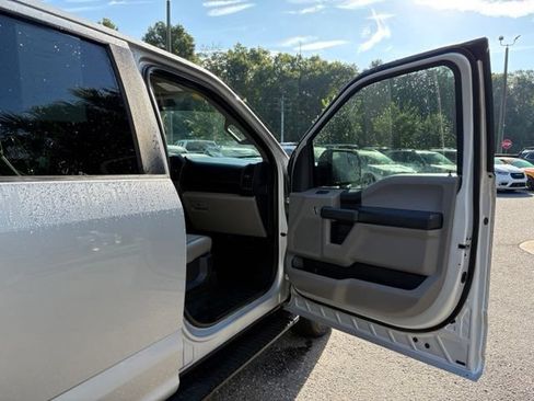 Used 2018 Ford F150 XL w/ Equipment Group 101A Mid AWD/4WD image 28