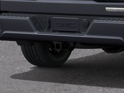 New 2026 GMC Sierra 1500 Elevation image 14