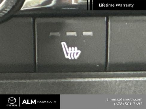 New 2026 MAZDA MAZDA3 Carbon image 30