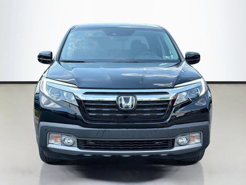 Used 2020 Honda Ridgeline RTL-E image 3