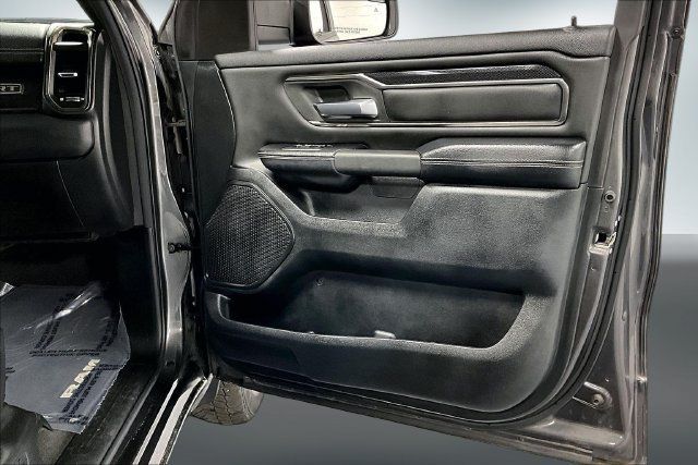 Used 2020 RAM 1500 Sport w/ Level 2 Equipment Goup w/2_L AWD/4WD image 28