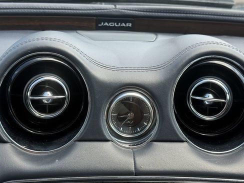Used 2014 Jaguar XJ L Portfolio image 24