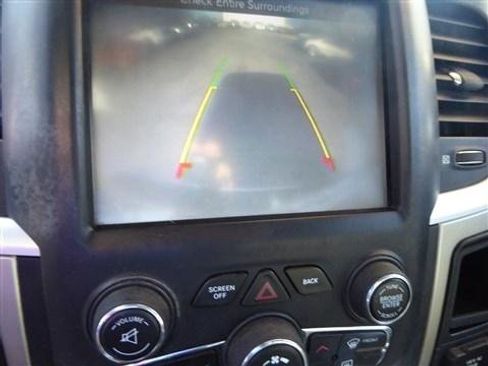 Used 2013 RAM 1500 Big Horn image 12