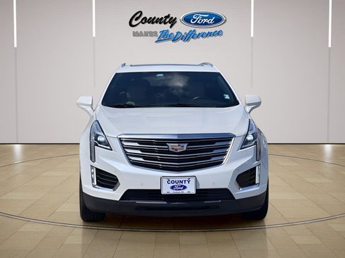 Used 2019 Cadillac XT5 Premium Luxury FWD image 6