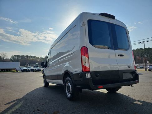 Used 2019 Ford Transit 250 148 Medium Roof image 5