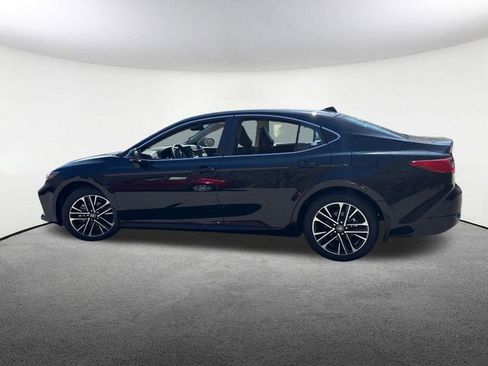 New 2026 Toyota Camry XLE w/ Premium Package AWD/4WD image 6