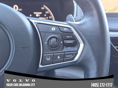 Used 2022 Acura MDX SH-AWD w/ Advance Package image 28