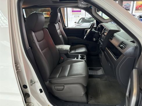 Used 2011 Honda Ridgeline RTL image 24