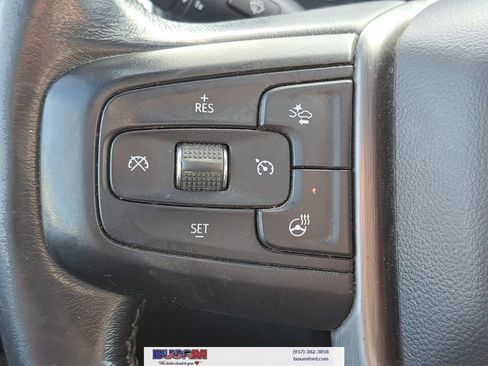 Used 2020 GMC Sierra 2500 Denali w/ Denali Ultimate Package image 17