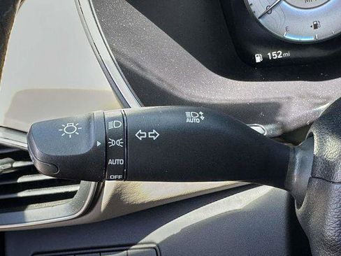 Certified 2023 Hyundai Santa Fe Limited AWD/4WD image 33