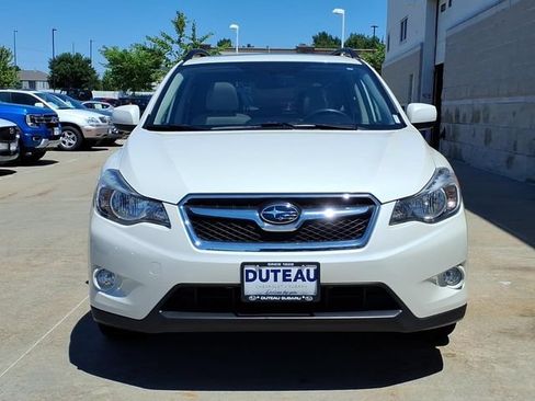 Used 2014 Subaru Crosstrek 2.0i Premium w/ Moonroof Package AWD/4WD image 2