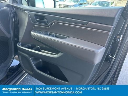 Used 2019 Honda Odyssey EX-L image 39