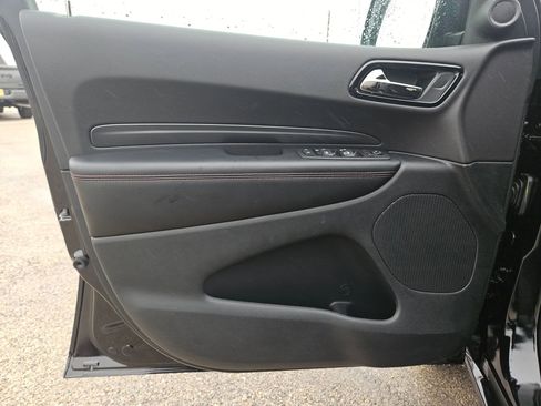 New 2026 Dodge Durango GT image 11