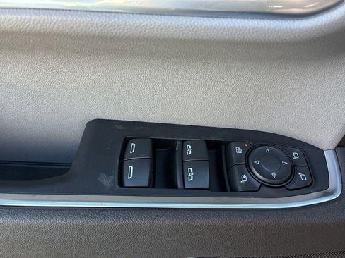 New 2026 Chevrolet Silverado 1500 LTZ w/ LTZ Premium Package image 26