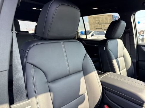 New 2026 GMC Acadia Elevation w/ Elevation Premium Package image 26