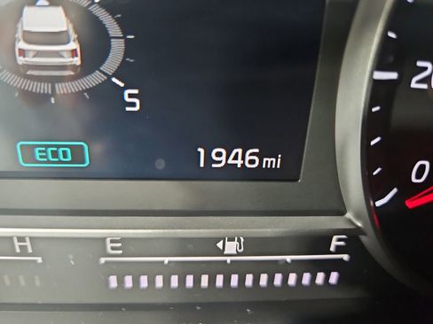 Used 2023 Kia Sorento EX image 17