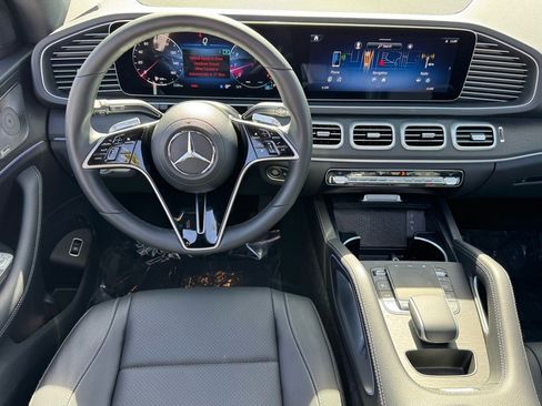 Certified 2026 Mercedes-Benz GLE 350 4MATIC image 17
