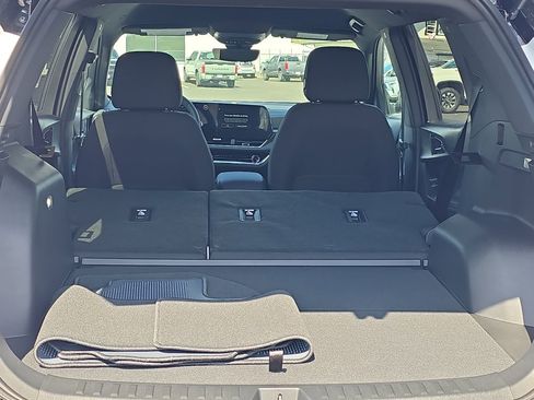 New 2026 Chevrolet Equinox LT w/ Safety and Technology Package AWD/4WD image 10