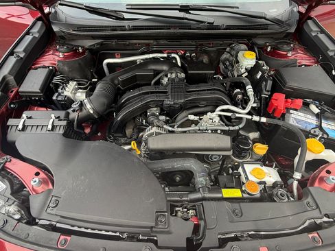 Used 2024 Subaru Outback Limited image 9