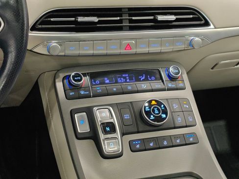 Used 2022 Hyundai Palisade Calligraphy w/ Winter Package AWD/4WD image 9