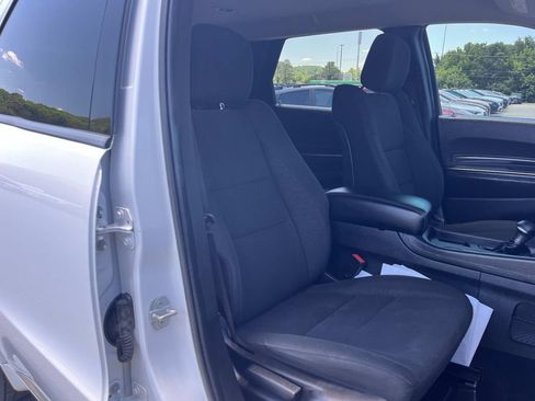 Used 2022 Dodge Durango SXT w/ Anodized Platinum Package AWD/4WD image 23
