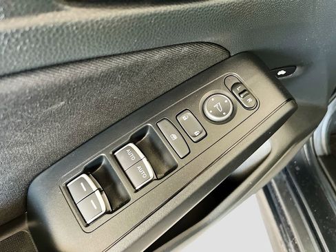 Used 2026 Honda Civic FWD Hybrid Sedan image 18