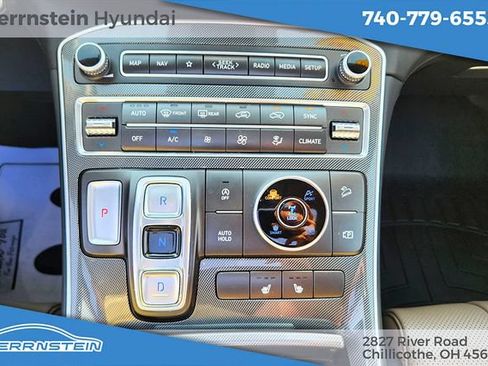 Used 2023 Hyundai Santa Fe SEL w/ Premium Package AWD/4WD image 20