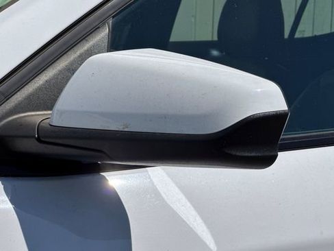 Used 2023 Chevrolet Equinox RS FWD image 50
