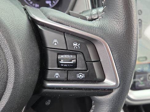 Used 2020 Subaru Outback Limited w/ Popular Package #2 image 21