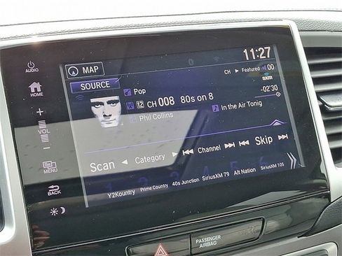 Used 2018 Honda Pilot EX-L image 18