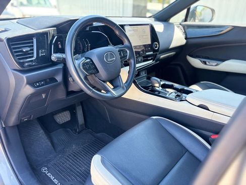Used 2022 Lexus NX 350 350 Premium image 9