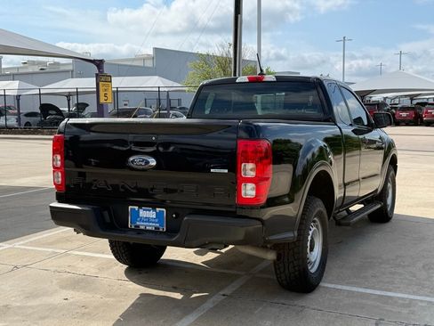 Used 2020 Ford Ranger XL w/ Equipment Group 101A Mid RWD image 6