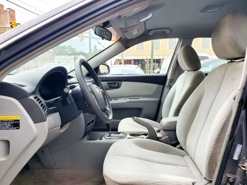 Used 2006 Kia Optima LX FWD image 10