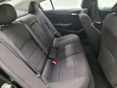 Used 2016 Chevrolet Cruze LT FWD image 19