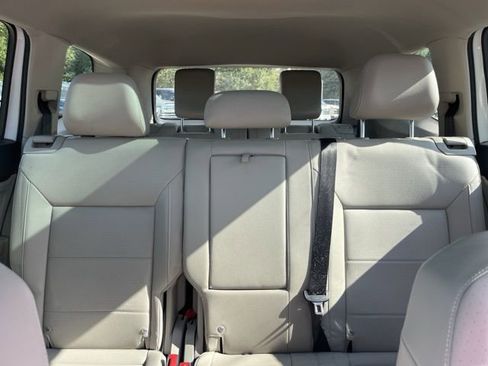 Used 2021 Volkswagen Atlas SEL w/ MDO Package (Bench Seat) image 29