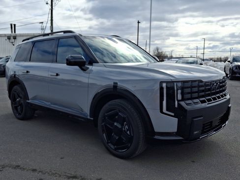 New 2027 Kia Telluride EX X-Line image 2