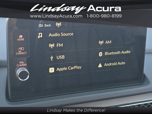New 2026 Acura Integra FWD image 18
