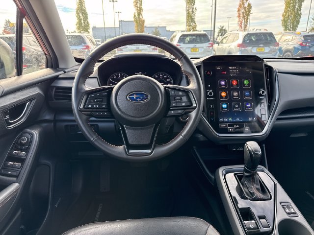 Used 2024 Subaru Crosstrek 2.5i Limited w/ Crosstrek Mirror Package AWD/4WD image 17