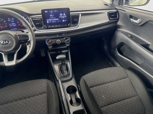 Used 2021 Kia Rio LX image 27