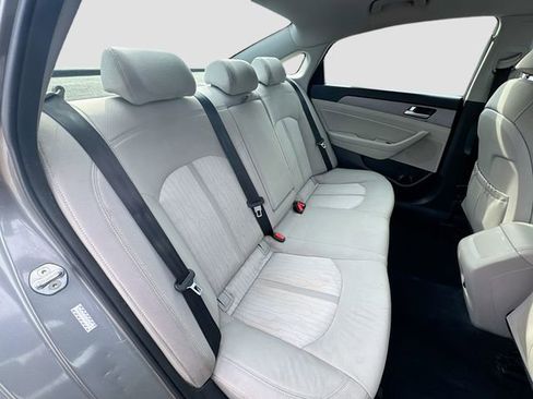 Used 2018 Hyundai Sonata SE image 24