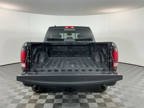 Used 2018 RAM 1500 Sport AWD/4WD image 7
