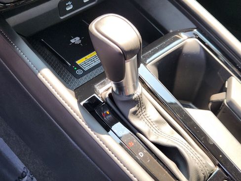 Certified 2023 Honda Accord Touring image 13